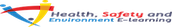 Client – Health, Safety & Environment