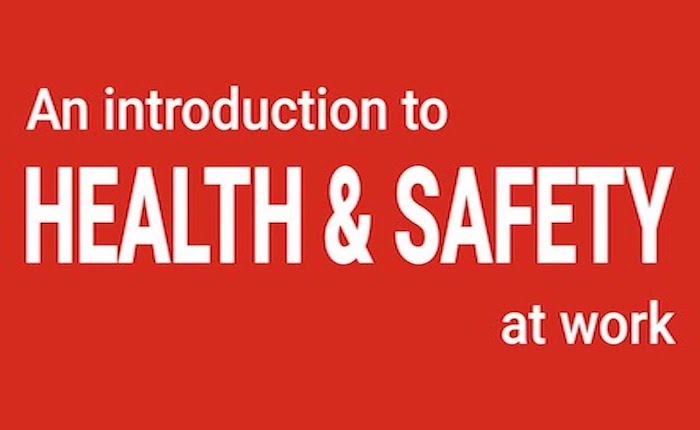 NEBOSH – Award in Health and Safety at Work