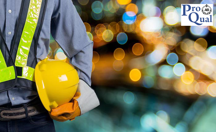 ProQual – Level 7 Diploma in Strategic Health and Safety Leadership and Management